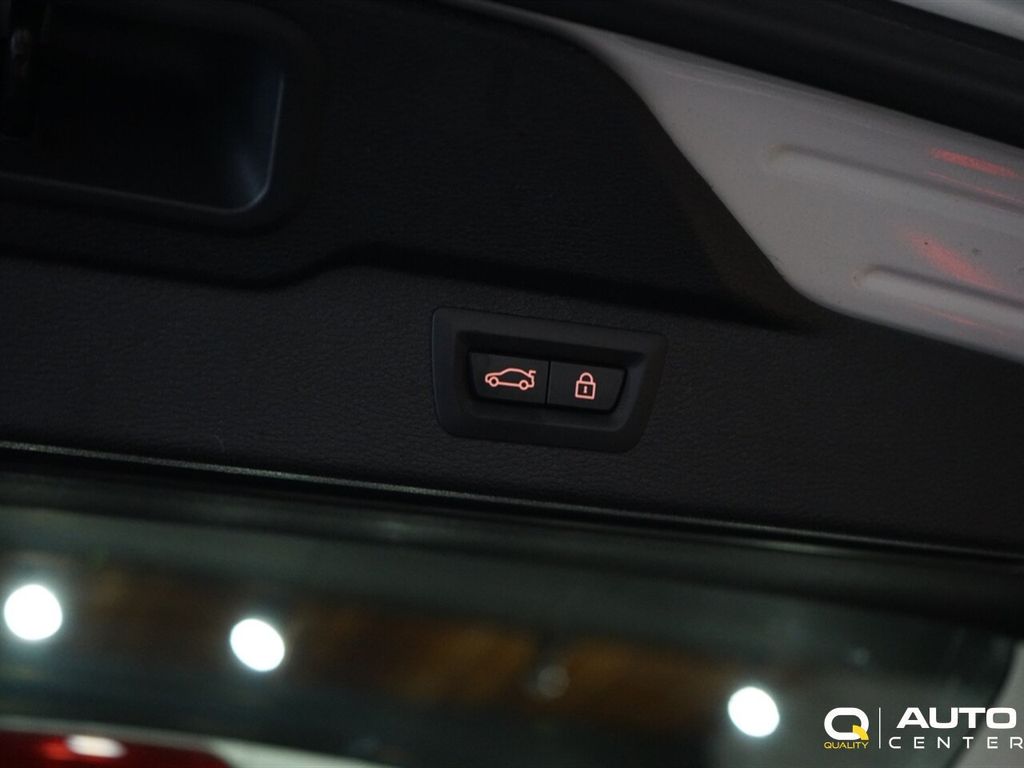 2015 BMW X5 xDrive35i - 22974768 - 38