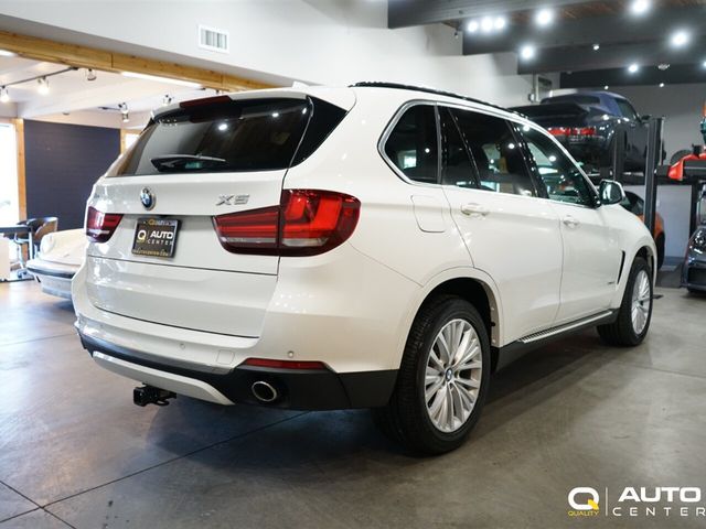 2015 BMW X5 xDrive35i - 22974768 - 3