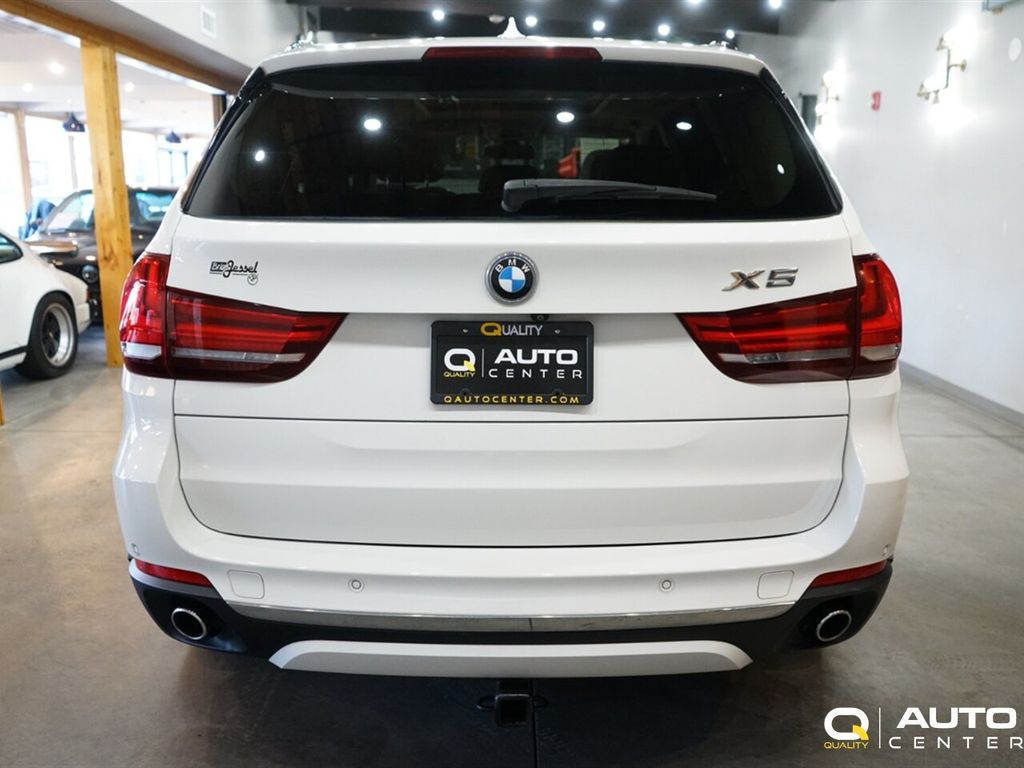 2015 BMW X5 xDrive35i - 22974768 - 4
