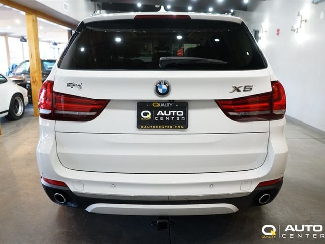 2015 BMW X5 xDrive35i - 22974768 - 4