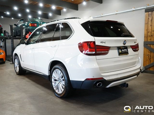2015 BMW X5 xDrive35i - 22974768 - 5