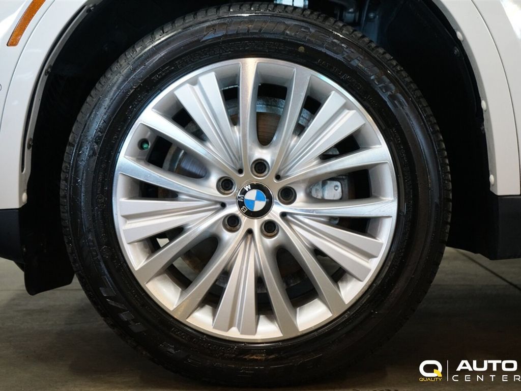 2015 BMW X5 xDrive35i - 22974768 - 7