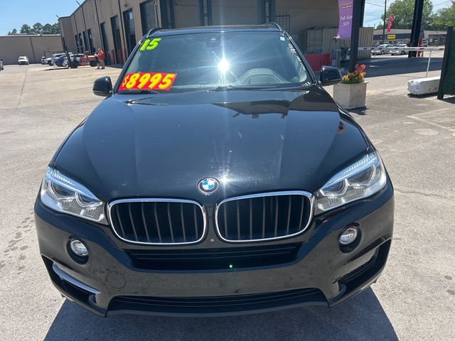 2015 BMW X5 xDrive35i - 23028378 - 1