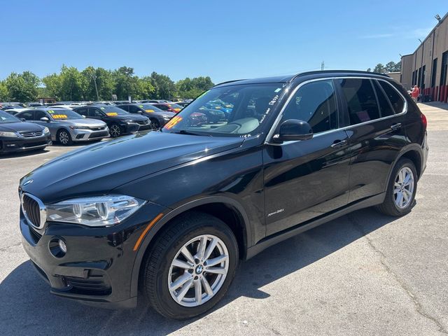 2015 BMW X5 xDrive35i - 23028378 - 2