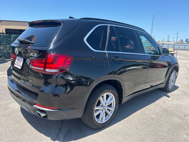 2015 BMW X5 xDrive35i - 23028378 - 3