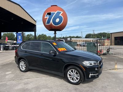 2015 BMW X5 - 5UXKR0C59F0K60359