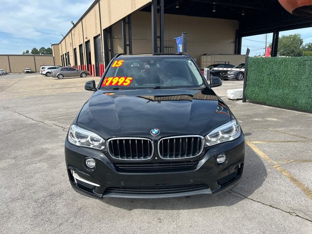 2015 BMW X5 xDrive35i - 23057117 - 1