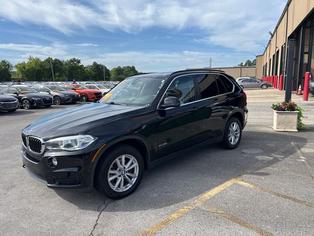 2015 BMW X5 xDrive35i - 23057117 - 2