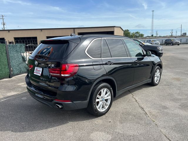 2015 BMW X5 xDrive35i - 23057117 - 3