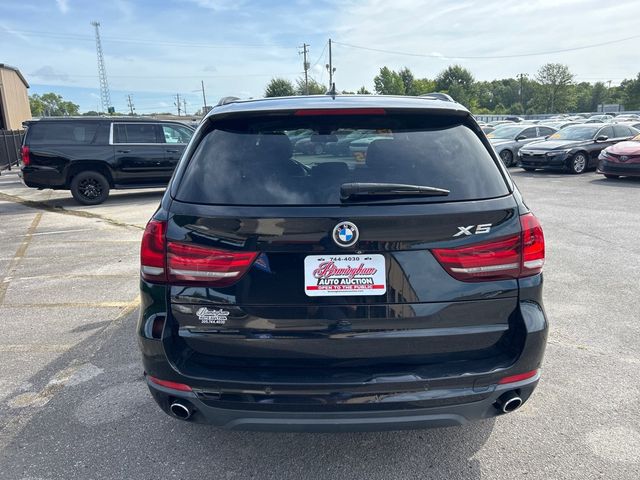 2015 BMW X5 xDrive35i - 23057117 - 4