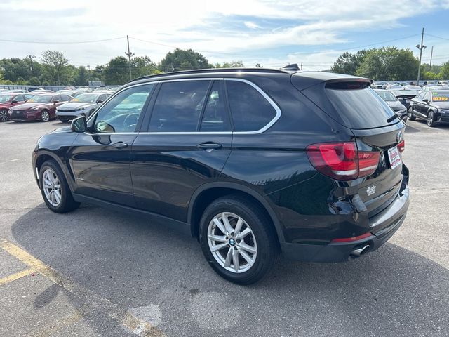 2015 BMW X5 xDrive35i - 23057117 - 5