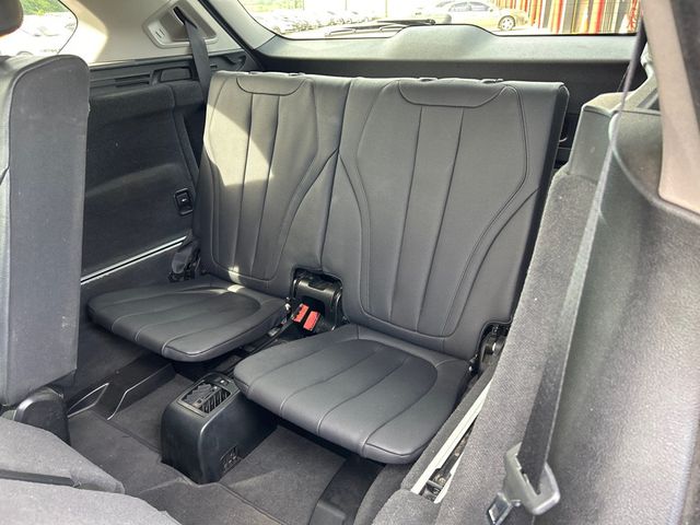2015 BMW X5 xDrive35i - 23057117 - 6