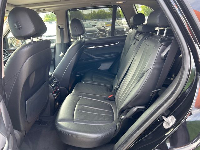 2015 BMW X5 xDrive35i - 23057117 - 7
