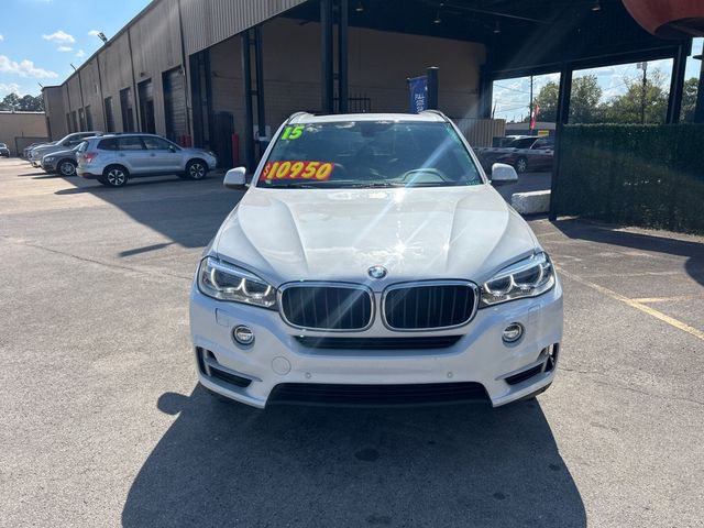 2015 BMW X5 xDrive35i - 23074839 - 1