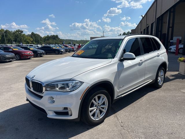 2015 BMW X5 xDrive35i - 23074839 - 2