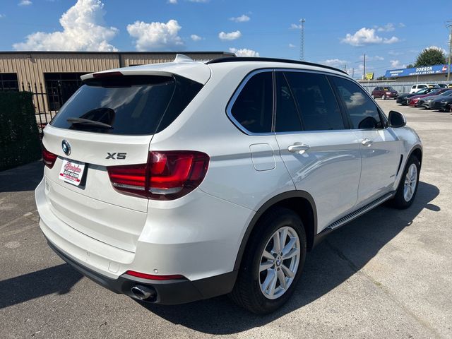 2015 BMW X5 xDrive35i - 23074839 - 3