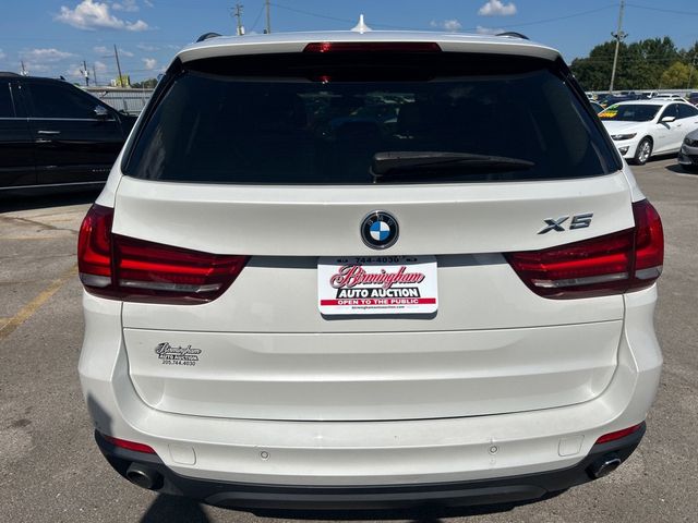 2015 BMW X5 xDrive35i - 23074839 - 4