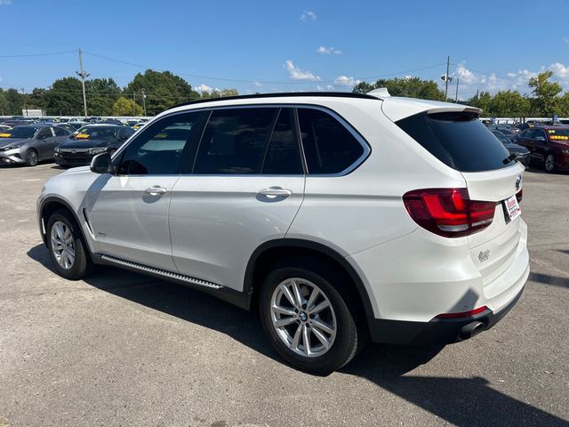 2015 BMW X5 xDrive35i - 23074839 - 5