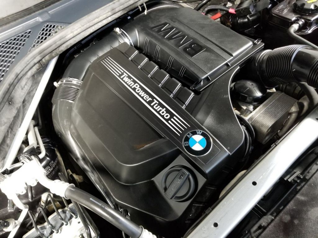 2015 BMW X5 xDrive35i - 18371038 - 10