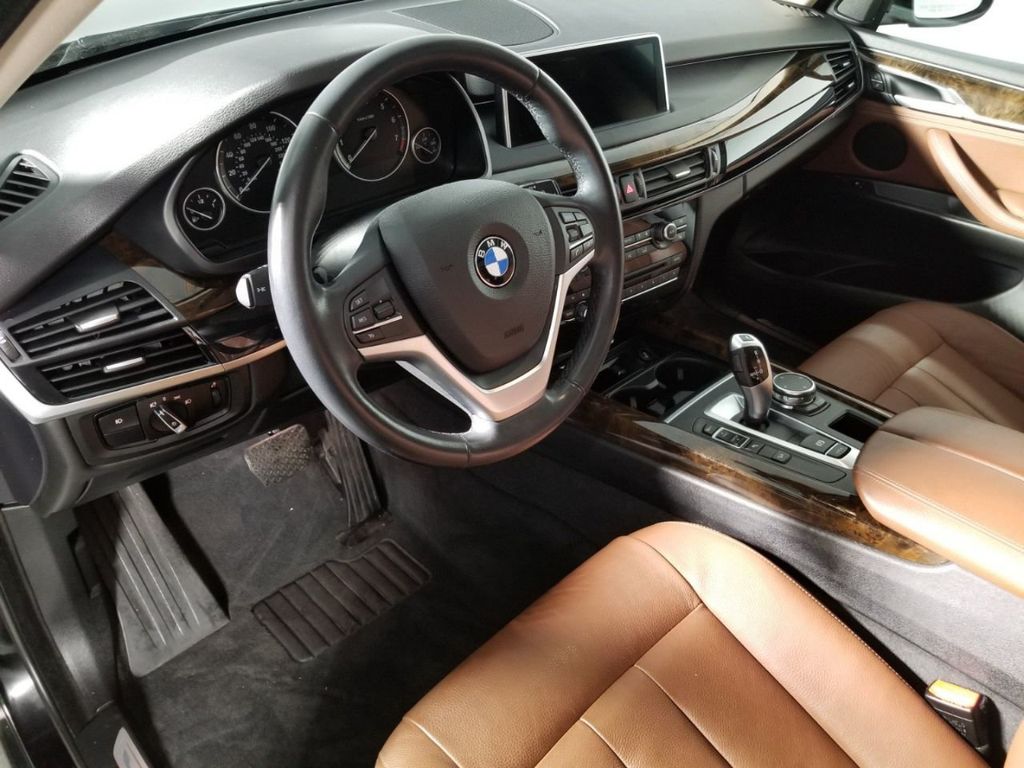 2015 BMW X5 xDrive35i - 18371038 - 12