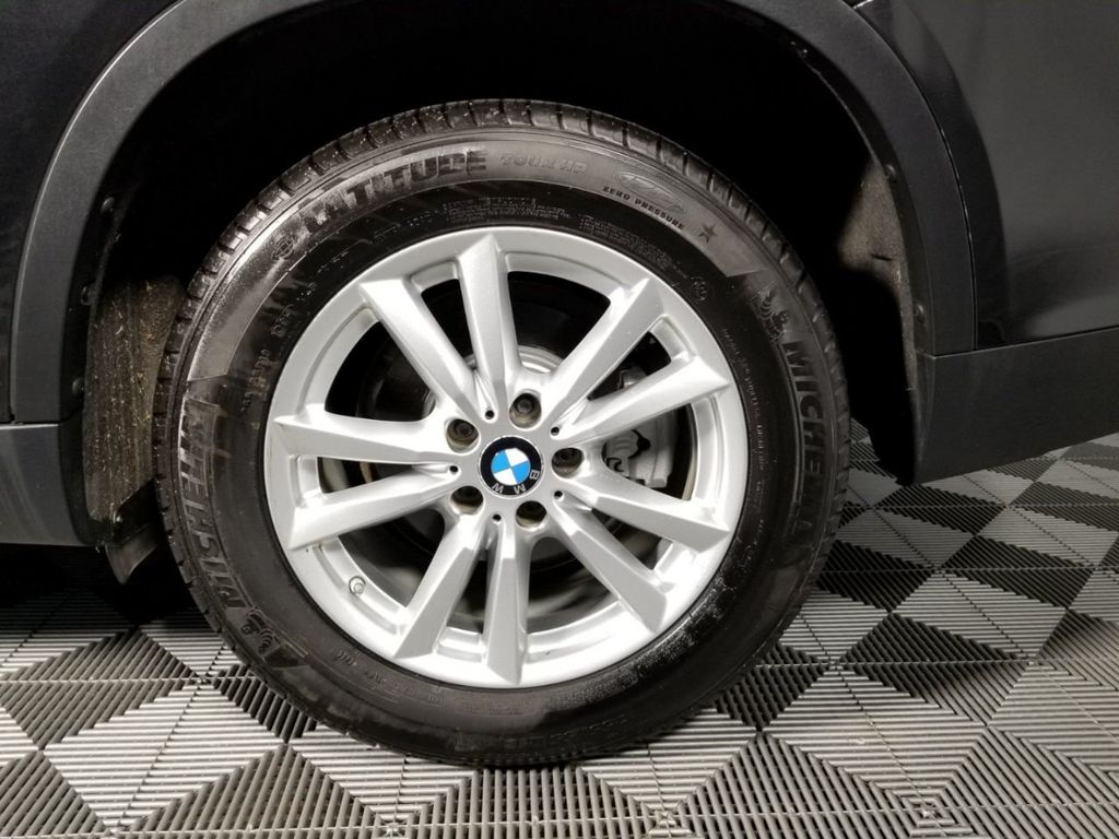2015 BMW X5 xDrive35i - 18371038 - 17