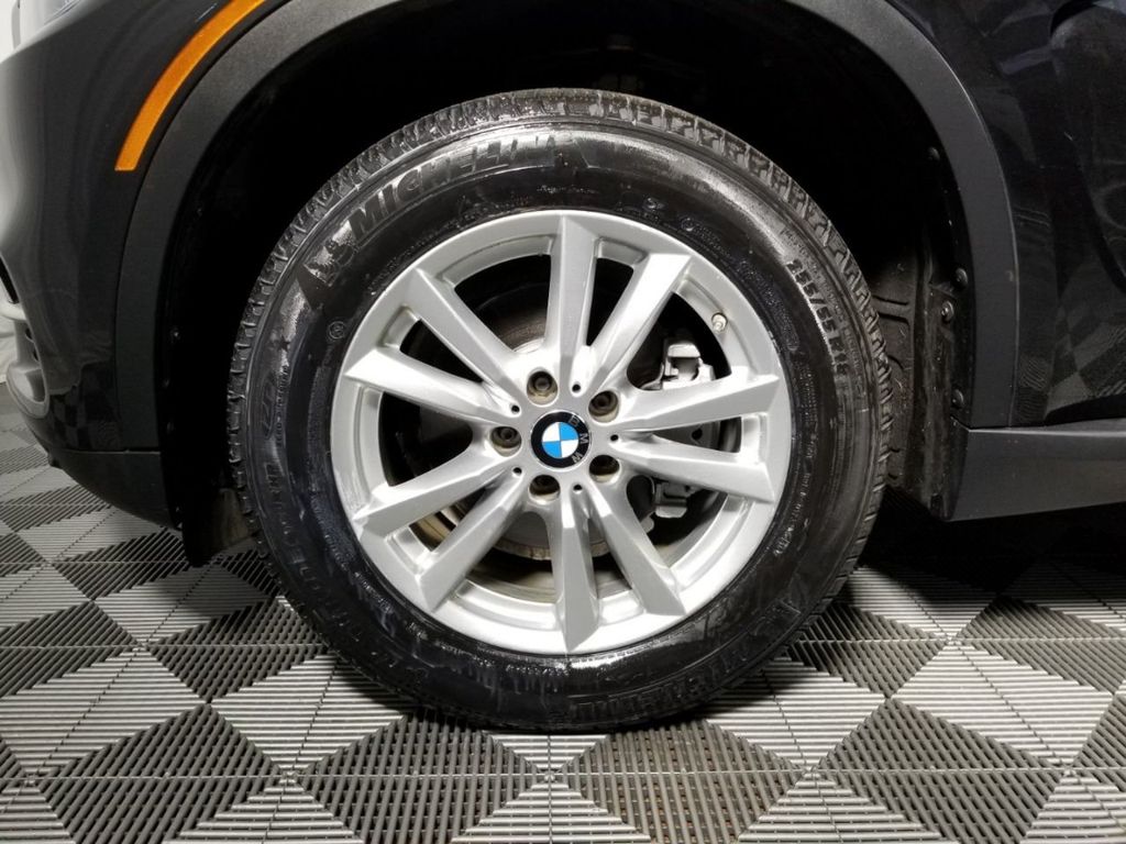 2015 BMW X5 xDrive35i - 18371038 - 18