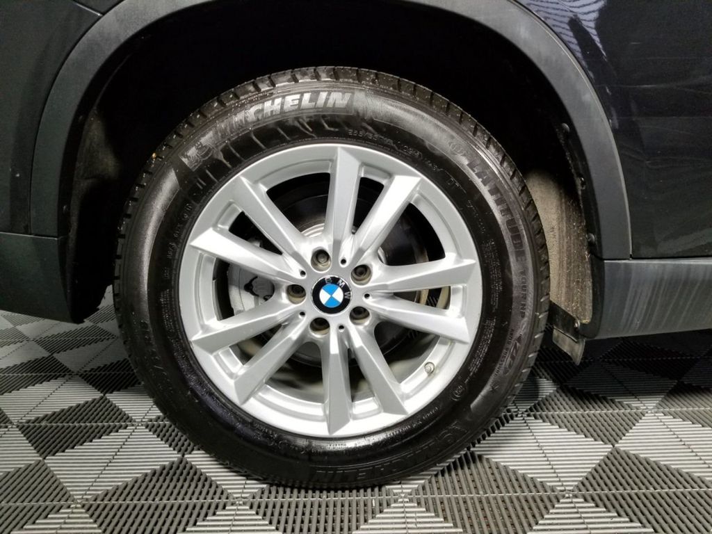 2015 BMW X5 xDrive35i - 18371038 - 23