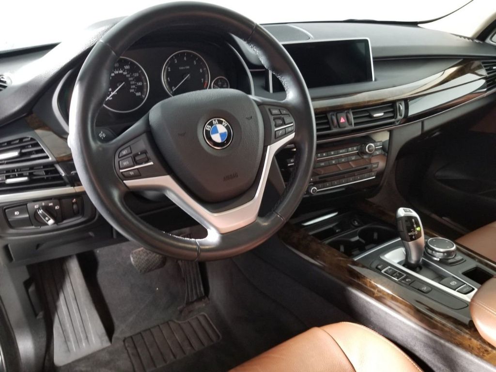 2015 BMW X5 xDrive35i - 18371038 - 28