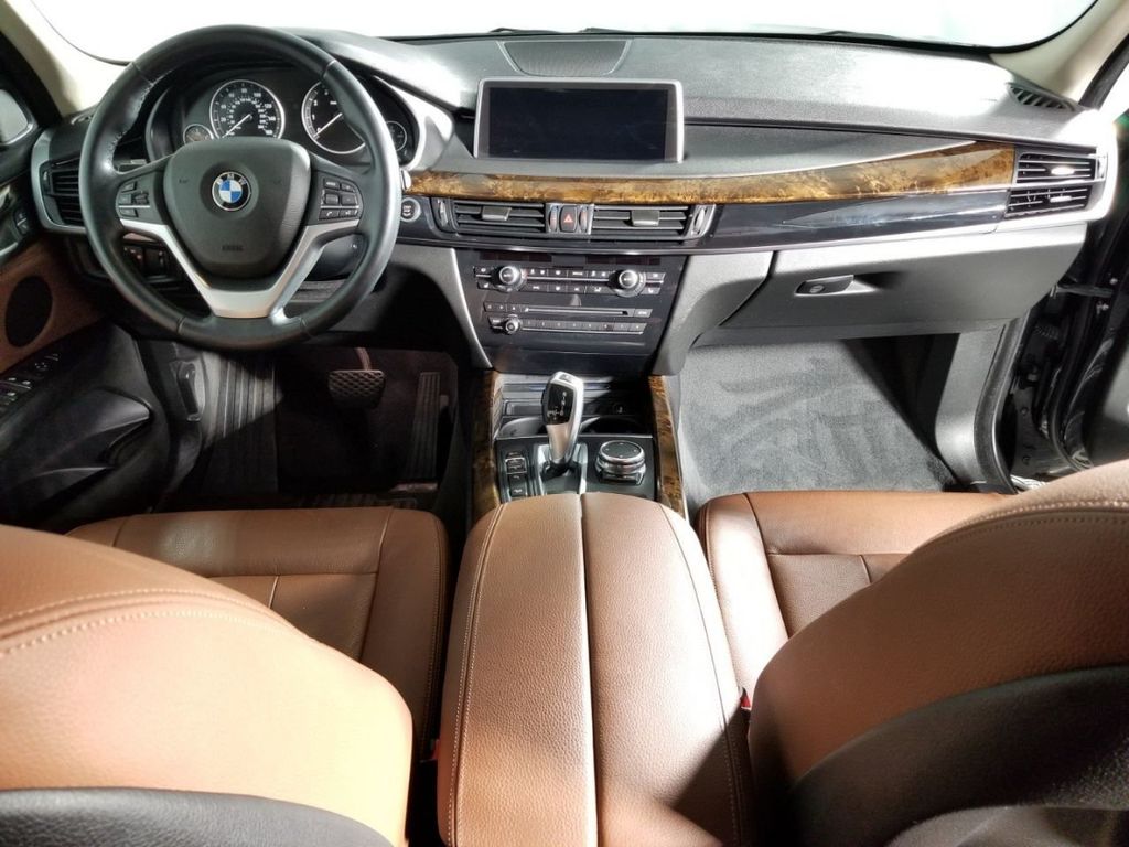 2015 BMW X5 xDrive35i - 18371038 - 8