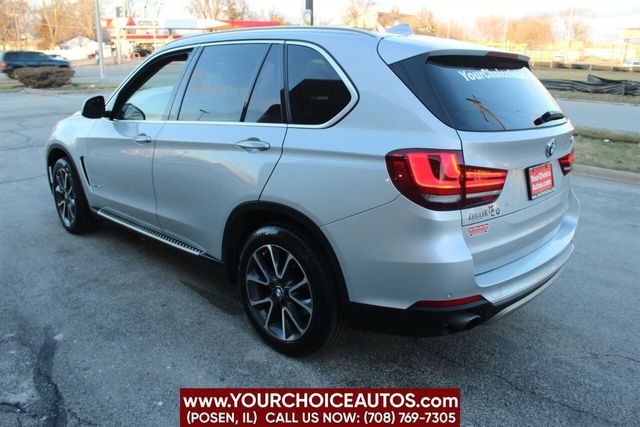 2015 BMW X5 xDrive35i - 22308875 - 4