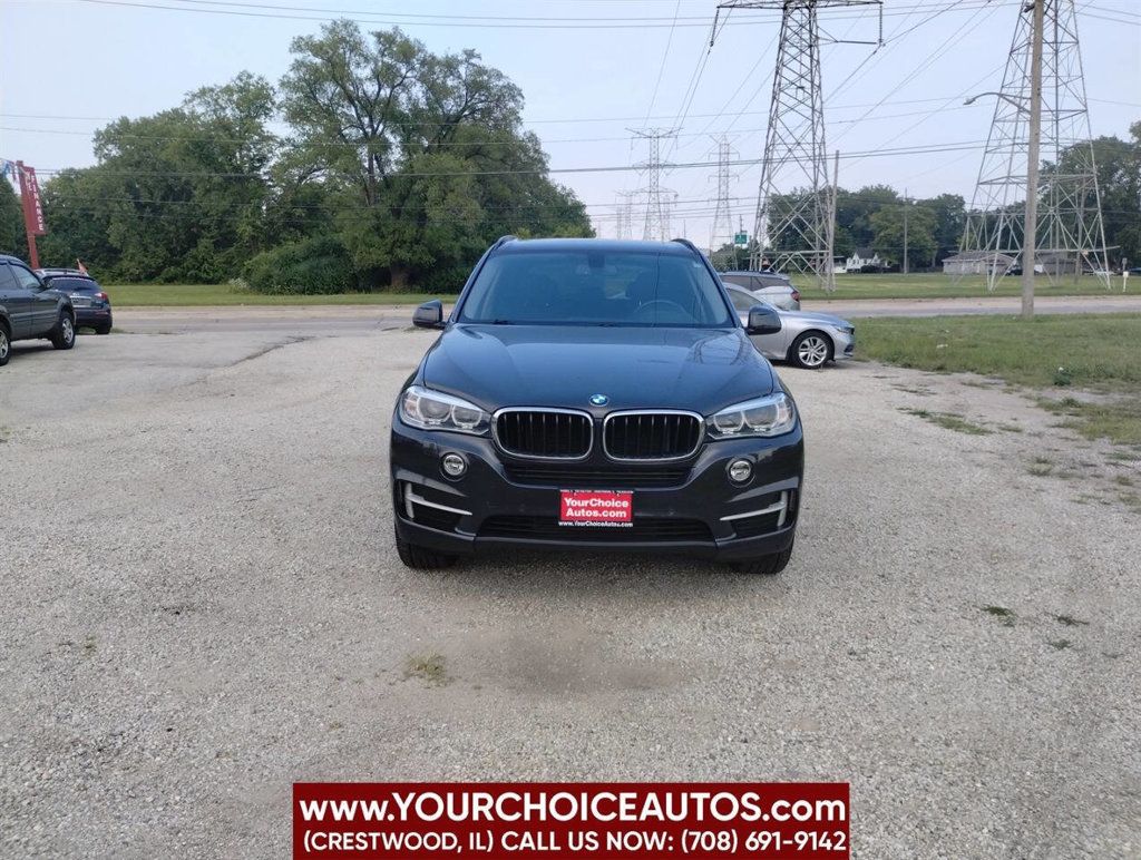 2015 BMW X5 xDrive35i - 22532982 - 11