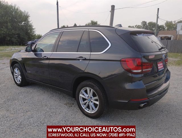 2015 BMW X5 xDrive35i - 22532982 - 2