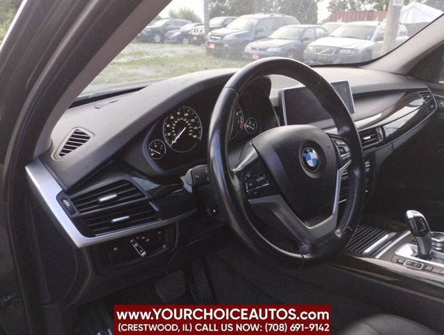 2015 BMW X5 xDrive35i - 22532982 - 37