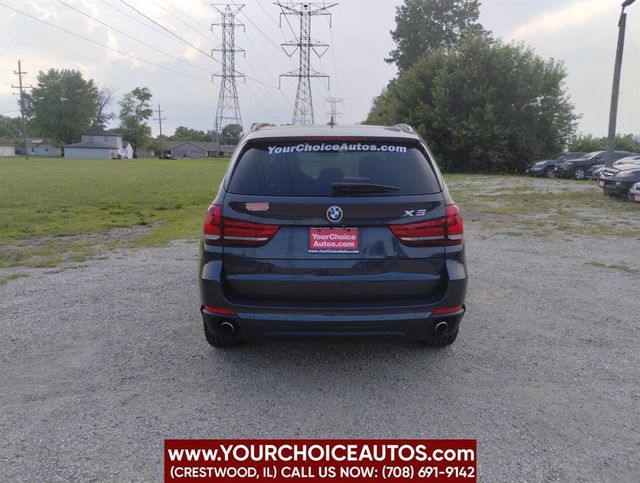 2015 BMW X5 xDrive35i - 22532982 - 3