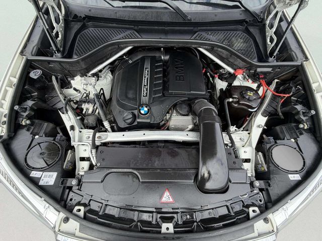 2015 BMW X5 xDrive35i - 23005605 - 12
