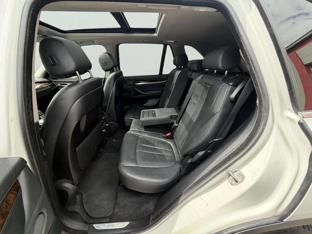 2015 BMW X5 xDrive35i - 23005605 - 23
