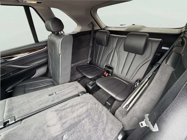 2015 BMW X5 xDrive35i - 23005605 - 24