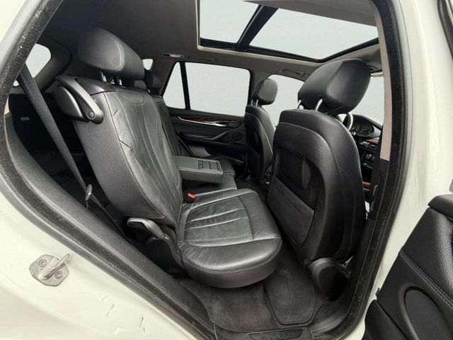 2015 BMW X5 xDrive35i - 23005605 - 26