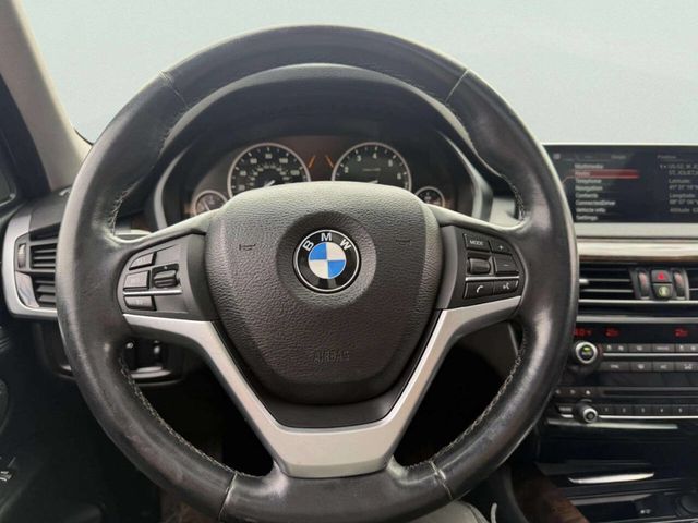 2015 BMW X5 xDrive35i - 23005605 - 33