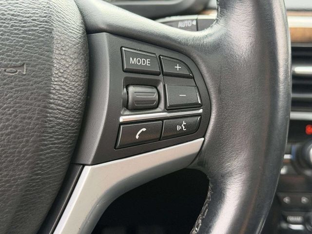 2015 BMW X5 xDrive35i - 23005605 - 34