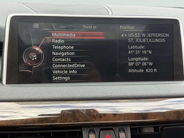 2015 BMW X5 xDrive35i - 23005605 - 40