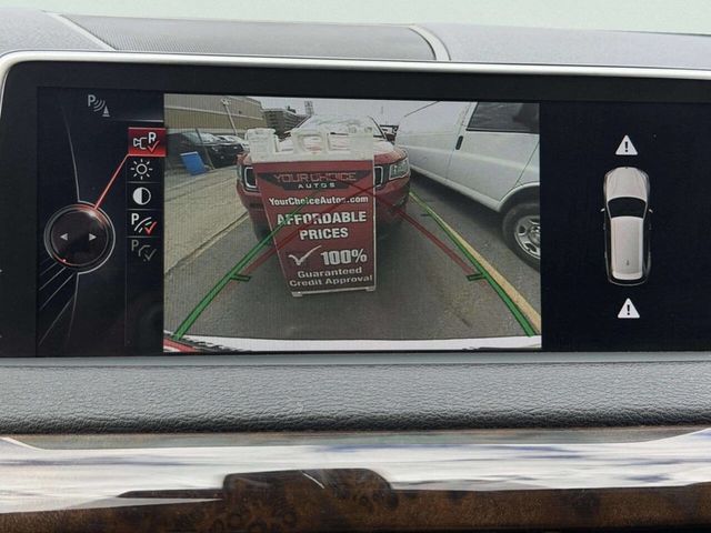 2015 BMW X5 xDrive35i - 23005605 - 43