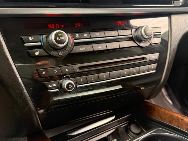 2015 BMW X5 xDrive35i - 23005605 - 45