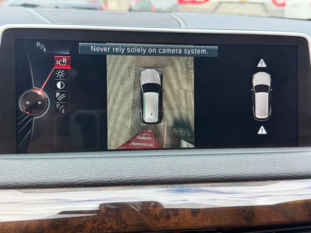 2015 BMW X5 xDrive35i - 23005605 - 47