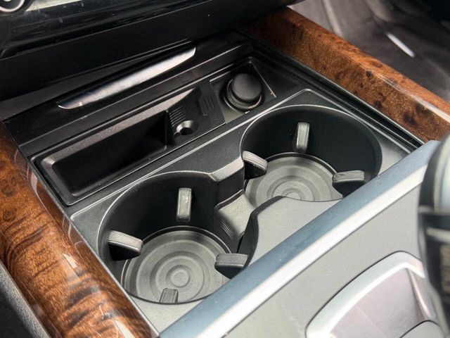 2015 BMW X5 xDrive35i - 23005605 - 48