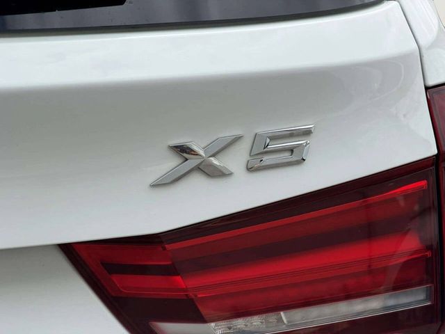 2015 BMW X5 xDrive35i - 23005605 - 4