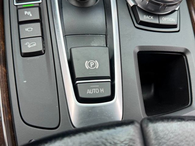 2015 BMW X5 xDrive35i - 23005605 - 51