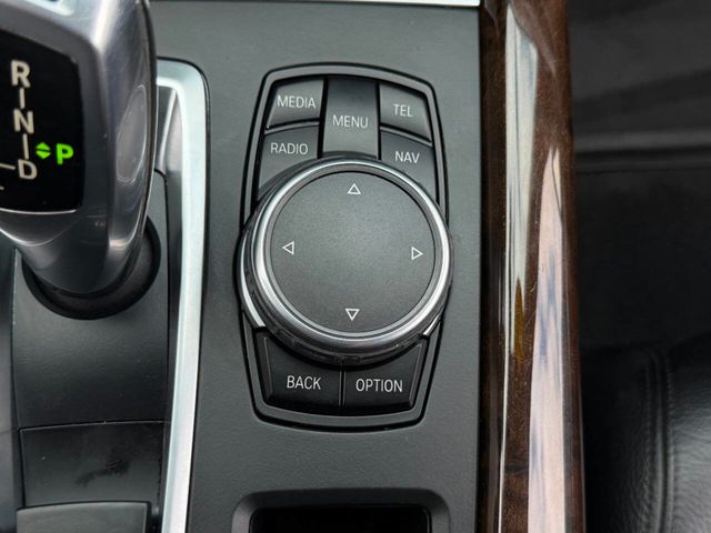 2015 BMW X5 xDrive35i - 23005605 - 52