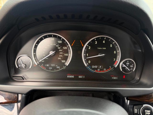 2015 BMW X5 xDrive35i - 23005605 - 55