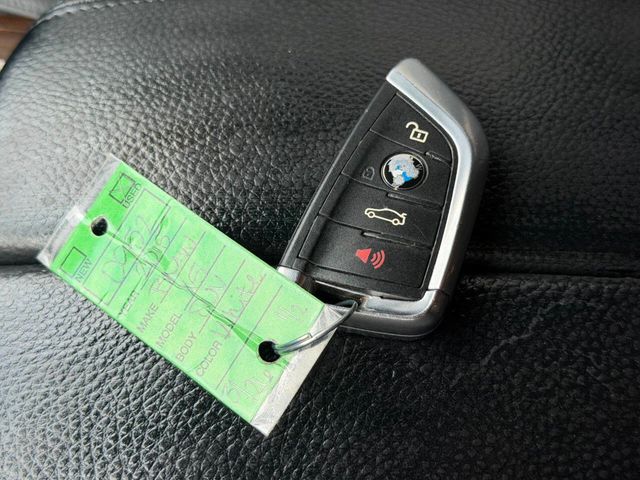 2015 BMW X5 xDrive35i - 23005605 - 57